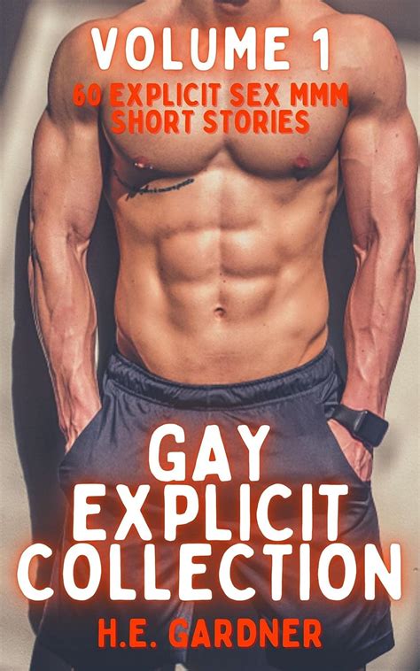 Gay Sex Stories & Erotic Fiction